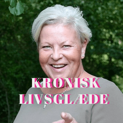 episode Få mere livsglæde i hverdagen artwork