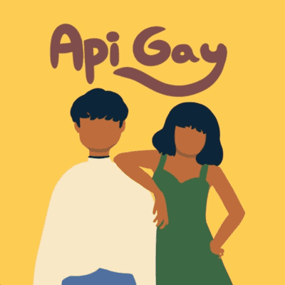 episode Api Gay Trailer artwork