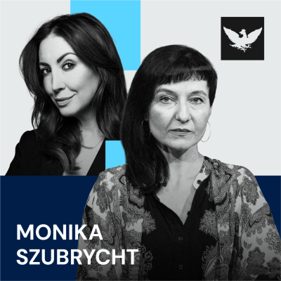 episode Powiedz to kobiecie | Monika Szubrycht o kobietach w spektrum: tolerancja nie wystarczy, potrzebna jest empatia artwork