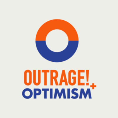 episode Special Episode: Outrage + Optimism artwork