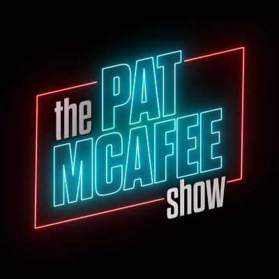 The Pat McAfee Show