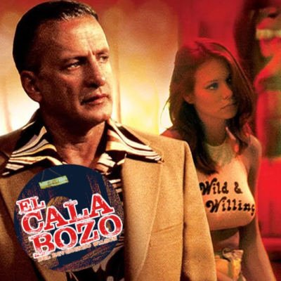 episode Dossier Esbilla - Hardcore, un mundo oculto (Paul Schrader, 1979) artwork