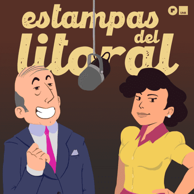 Estampas del Litoral