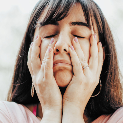 episode Como lidar com o estresse artwork