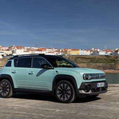 episode Aflevering 137 - De Renault 4 artwork