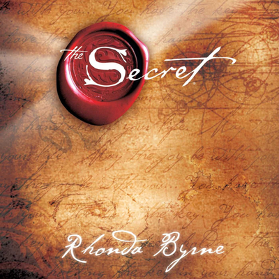 episode The Secret artwork