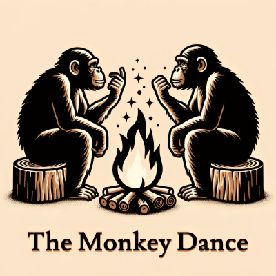 The Monkey Dance