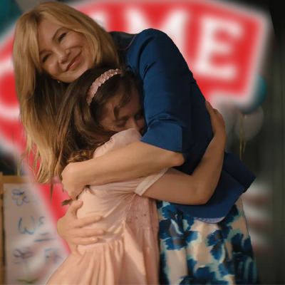 episode Good American Family artwork