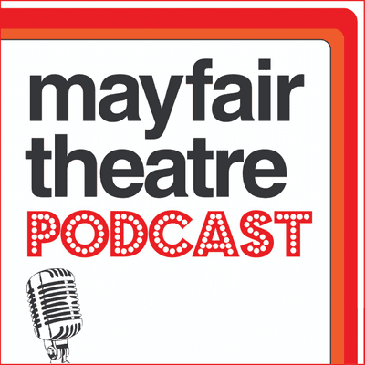 Cover image of show Mayfair Theatre
