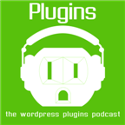 episode Plugins 029 – Max Sweet from WebmasterRadio.FM artwork