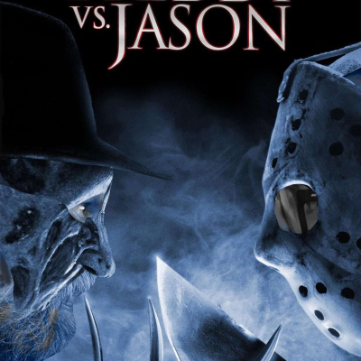 episode Freddy vs. Jason (Again) artwork