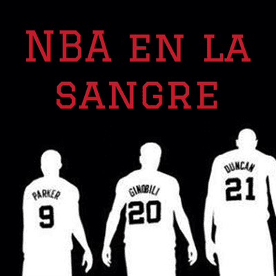 episode NBA en la sangre (Trailer) artwork