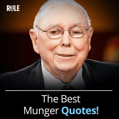 episode 317- The Best Munger Quotes! artwork