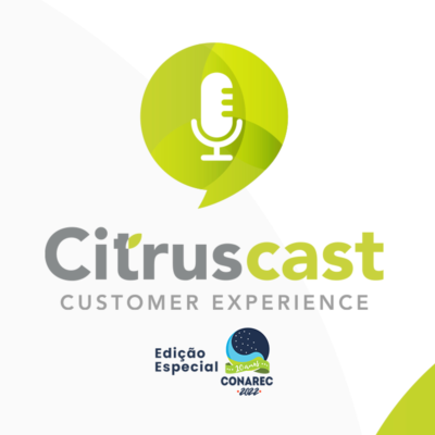 episode Entrevista com Carlos Curioni da ELO 7 - CitrusCast ( Edição Conarec ) S01E02 artwork