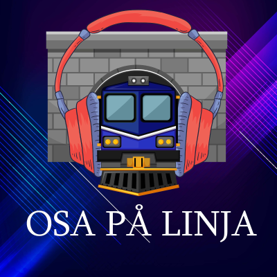 OSA På Linja