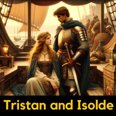 Tristan and Isolde