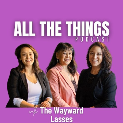 episode S3: Episode 13: Choose Your Hard artwork