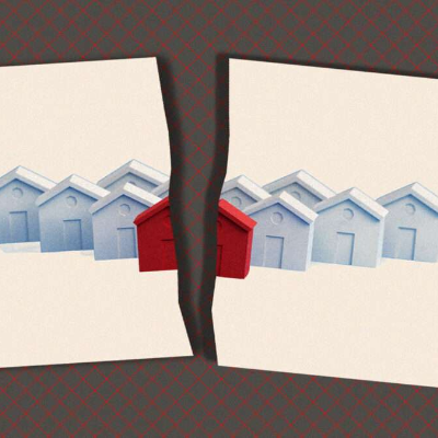 episode Christian Britschgi: Zoning Restrictions Worsen the Housing Crisis artwork