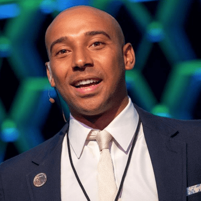 episode Emergency Medicine Physician with Interests in Social Justice and Health Equity – Alister Martin, M.D., M.P.P. artwork
