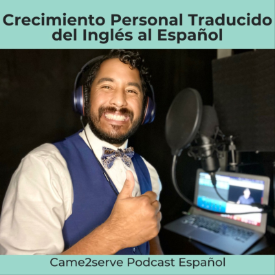 episode Jim Rohn: Las Cuatro (4) Lecciones para la Vida y el Negocio artwork
