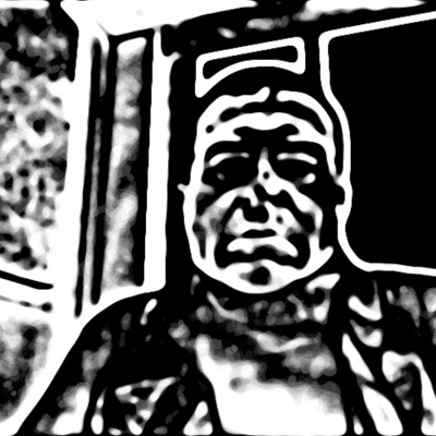 episode Jamming with Frank Rizzo artwork