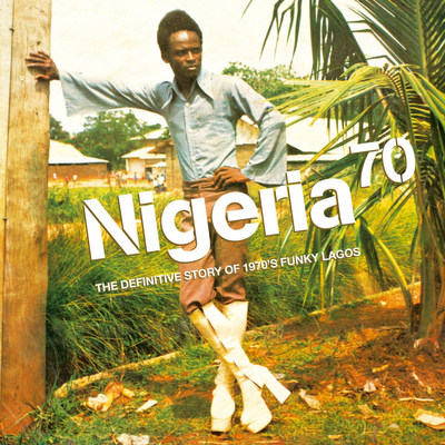 episode Bimbo Archive | 4. Ginger Baker - Nigeria 70 - The Documentary artwork