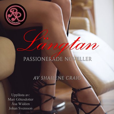 episode Längtan - Bussresan artwork