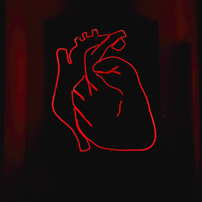 episode Un Corazón... decadente artwork