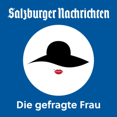 episode Sie an der Spitze: Eine Geschäftsführerin erzählt von ihrem Business artwork