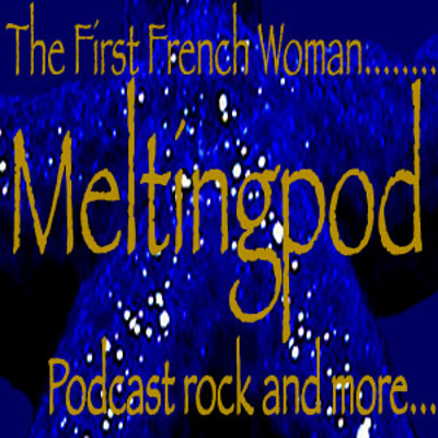 episode Meltingpod 112 with Mick Harvey (ex-Birthday Party ex-Bad Seeds PJ Harvey’s band) : Live interview or Conversation under the Stars at The Hacienda in Nimes France October 2012 artwork