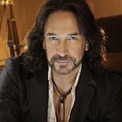 episode Marco antonio solis en noche de romance artwork