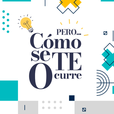 episode Escucha ya "Pero...cómo se te ocurre" artwork