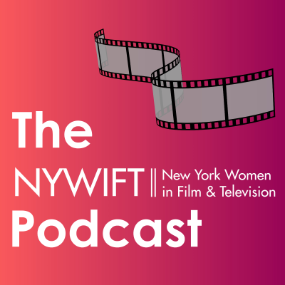 The NYWIFT Podcast