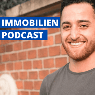 episode Geld verdienen mit EIGENHEIM KAUFEN (Mieten vs Kaufen) artwork