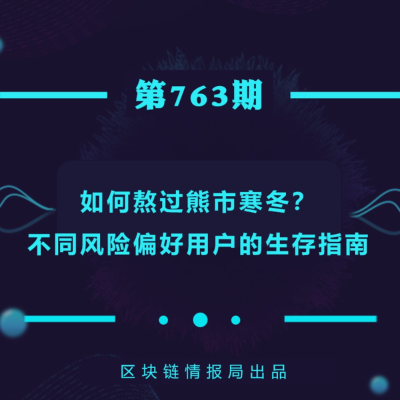 episode 如何熬过熊市寒冬?不同风险偏好用户的生存指南 artwork