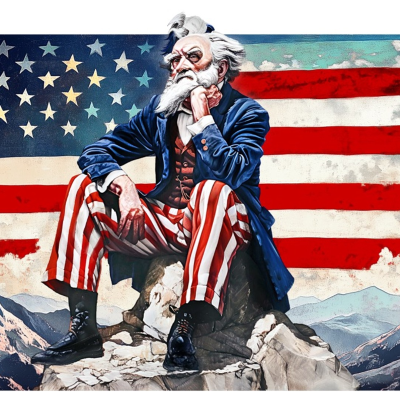 episode American Thinker Takeaways, December 31, 2024 artwork