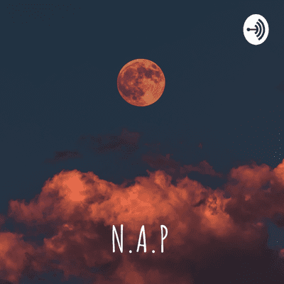 episode N.A.P - Moonlight Talk #Ep.11 Tentang Amarah artwork