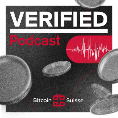 VERIFIED by Bitcoin Suisse