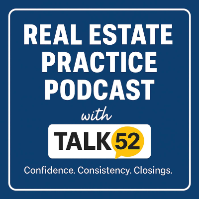 Real Estate Practice Podcast
