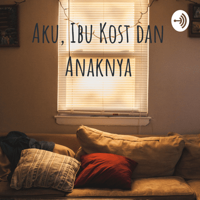episode Aku, Ibu Kost dan Anaknya artwork