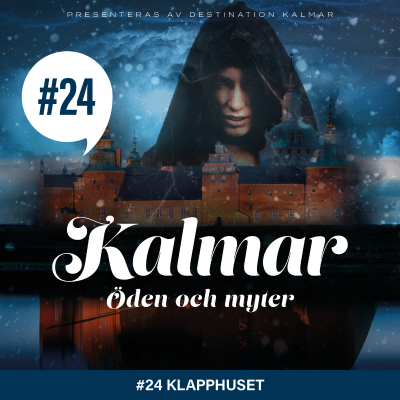 episode Klapphuset artwork