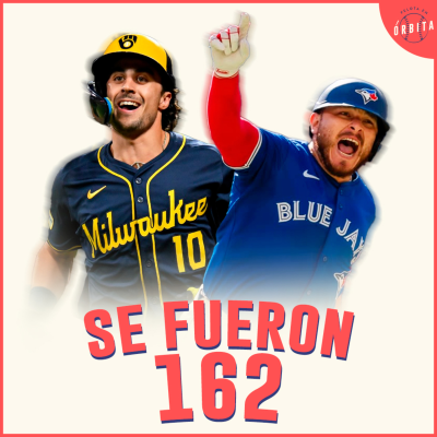 episode Episodio 222: Se fueron 162 artwork