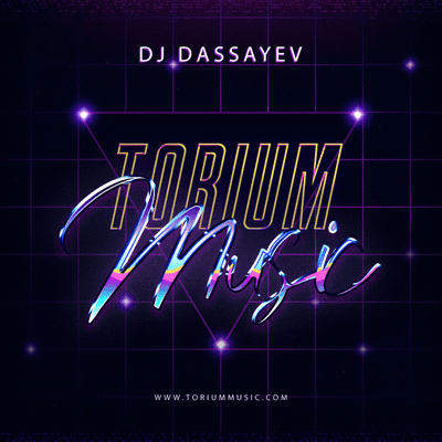 episode Torium Music / Dj Dassayev vol.2 artwork