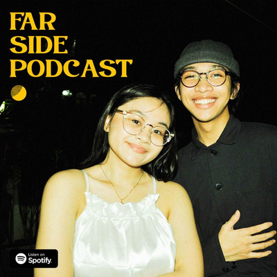 episode (EP NO. 11) Learning to love difficult people artwork
