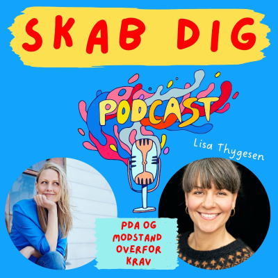 episode PDA: Har du også modstand overfor krav? artwork