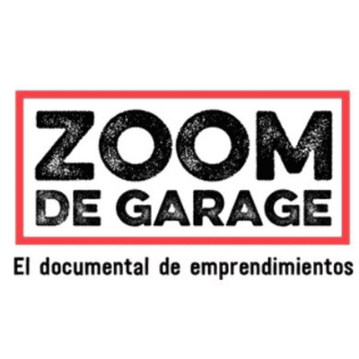 Zoom de garage