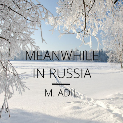 episode Overtro i Rusland artwork