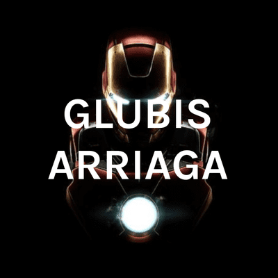 GLUBIS ARRIAGA