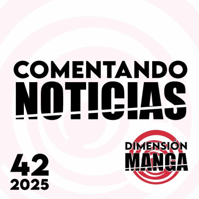 episode NOTICIAS 2025: Semana 42 artwork