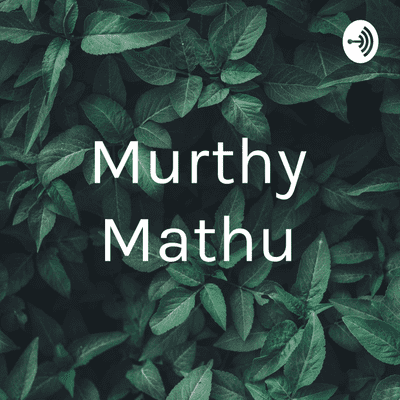 Murthy Mathu